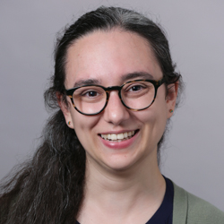 Emily Unger, MD
